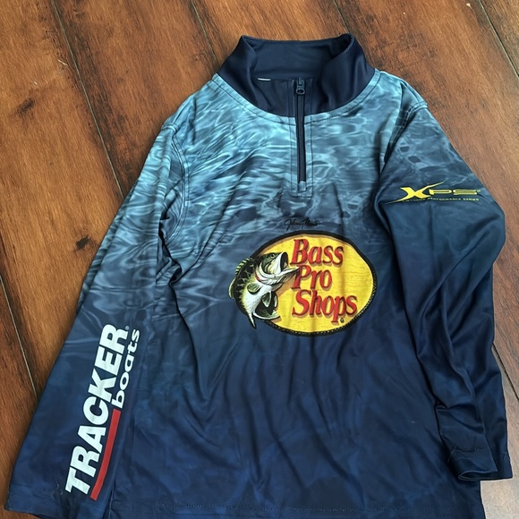 Bass pro shops 4t shirt - Picture 5 of 9